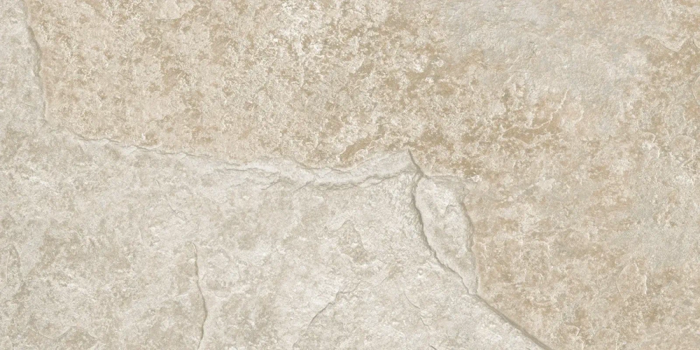 Керамогранит Alma Ceramica GFA3060FJO44R Fjord 30x60 бежевый глазурованный матовый / противоскользящий под камень