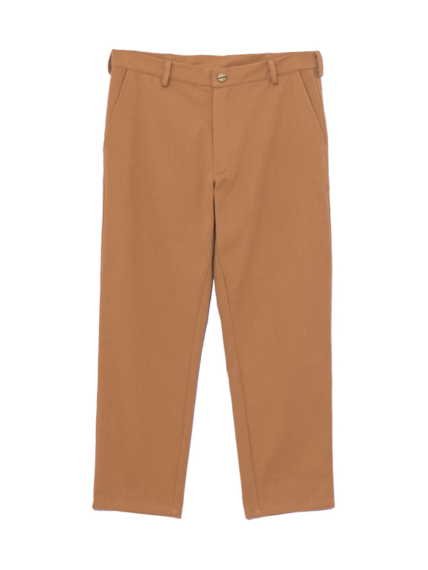 Master Pant Brown