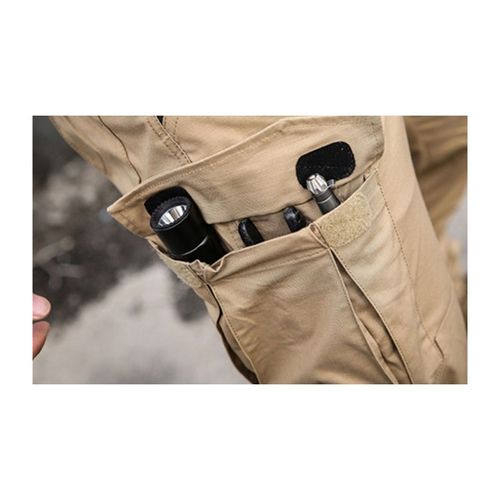 Тактические брюки EmersonGear Blue Label Ergonomic Fit Long