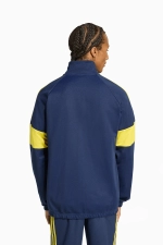 Кофта adidas Arsenal FC 25/26 LFSTLR Track Top - темно-синий