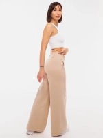 Брюки палаццо YOUTH CRAFT CLOTHING