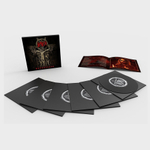 Slayer / Repentless (Limited Edition)(6х6.66"Vinyl Single)