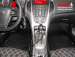 Opel Astra 4 J (09.2009 - 12.2015) хетчбек