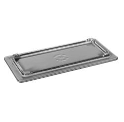 STAUB Чугунный поднос 30 см серый EAN 3272340035265
