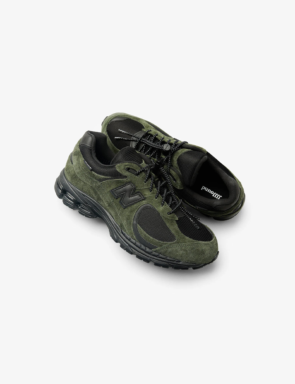 New Balance 2002R JJJJound Gore-Tex Pine (M2002RXY)