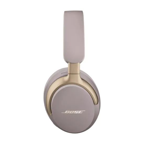 Беспроводные наушники Bose QuietComfort Ultra Песчаный