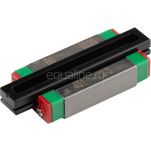 Каретка HIWIN MGN7HZ0HM