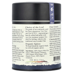 The Tao of Tea, органический черный чай со специями, 500 Mile Chai, 114 г (4 унции)