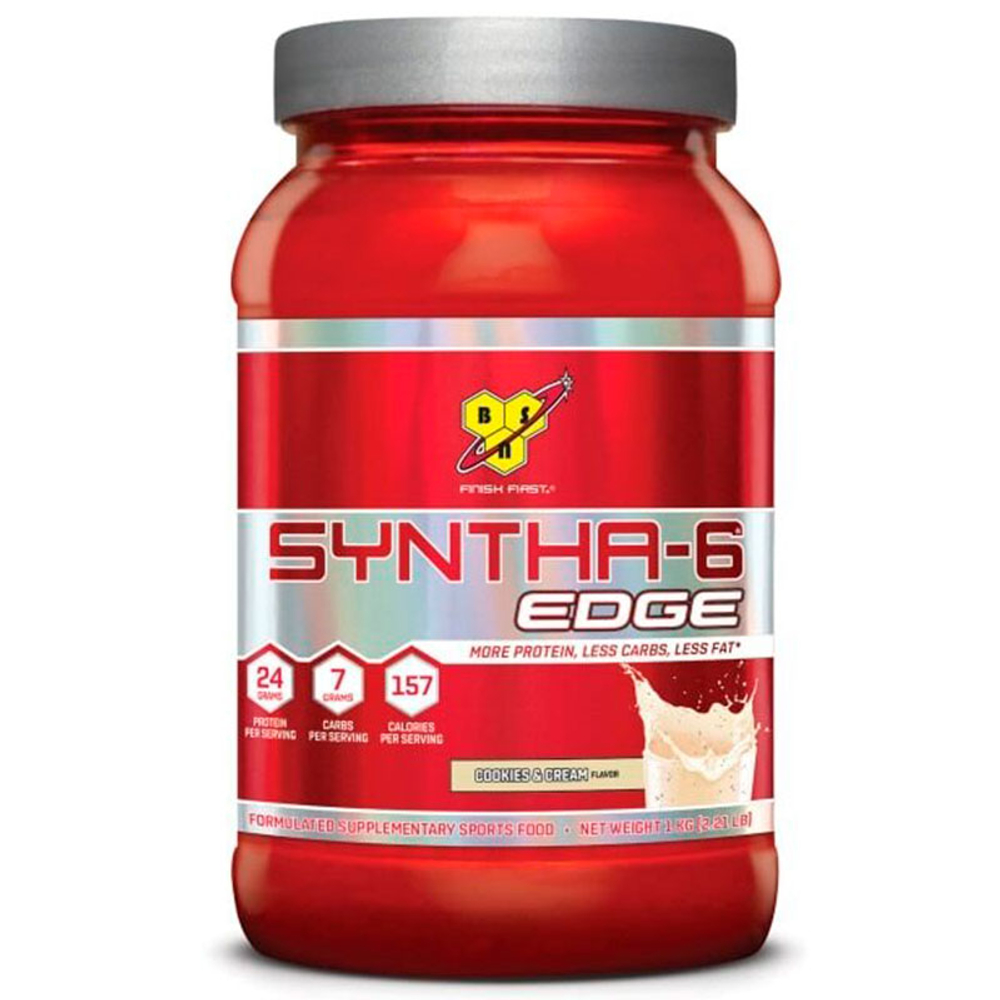 BSN Syntha-6 Edge (1000 гр.)