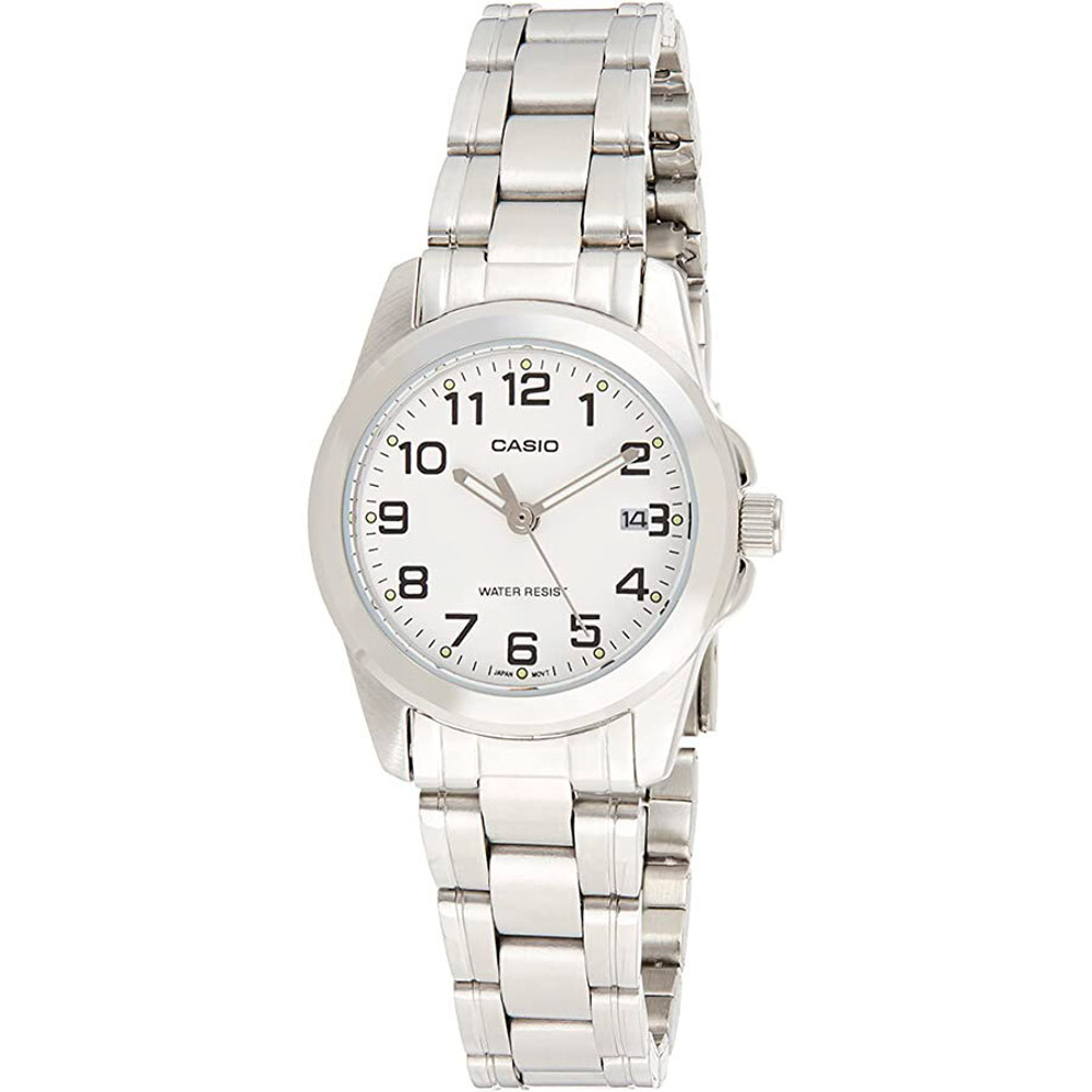 Женские наручные часы Casio Vintage LTP-1215A-7B2