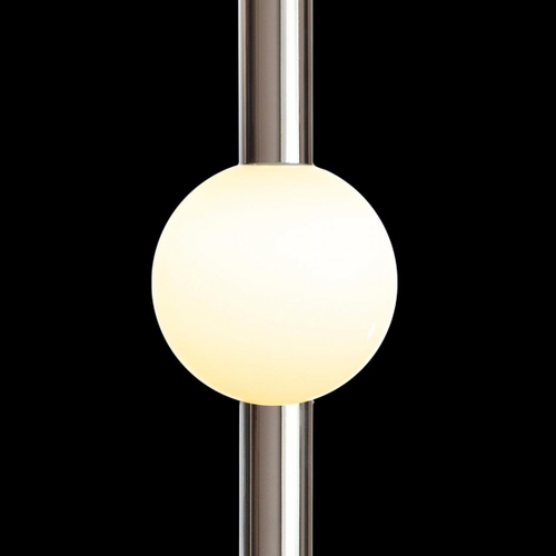 Подвесной светодиодный светильник Loft It Crescent 5053-C