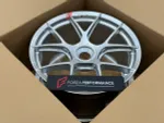 КОВАНЫЕ ДИСКИ для Porsche 911 992.1 GT3 TOURING