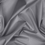 Оксфорд 200D PU1000 78 г/м², 150 см / 1 метр, ОКС.TBY200D.S330.1, S316 св.серый