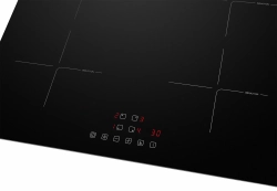 Индукционная варочная панель Weissgauff HI 632 BA(432913)