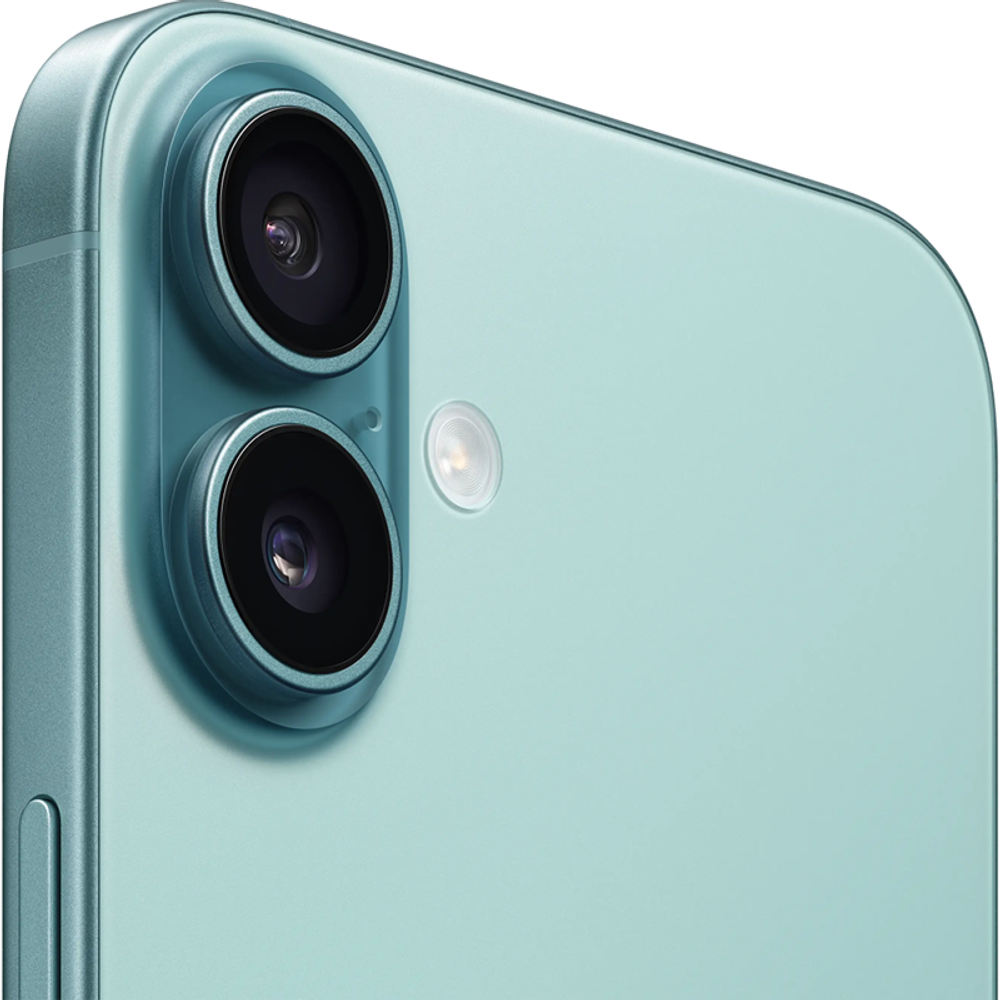 Apple iPhone 16