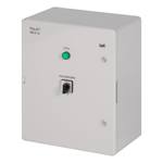 Регулятор 5-ступенчатый SHUFT SRE-D-4,0 (4.0А, 400В) НС-1667033
