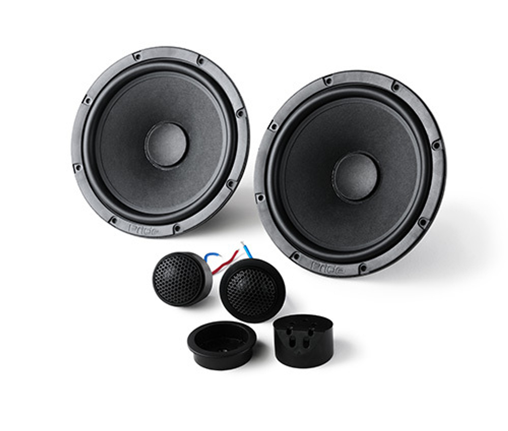 Динамики Pride Harmony 6.5 V2