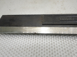Линейка лекальная ЛД-320 кл. 0 ЧИЗ ГОСТ 8026-64 УЦЕНКА