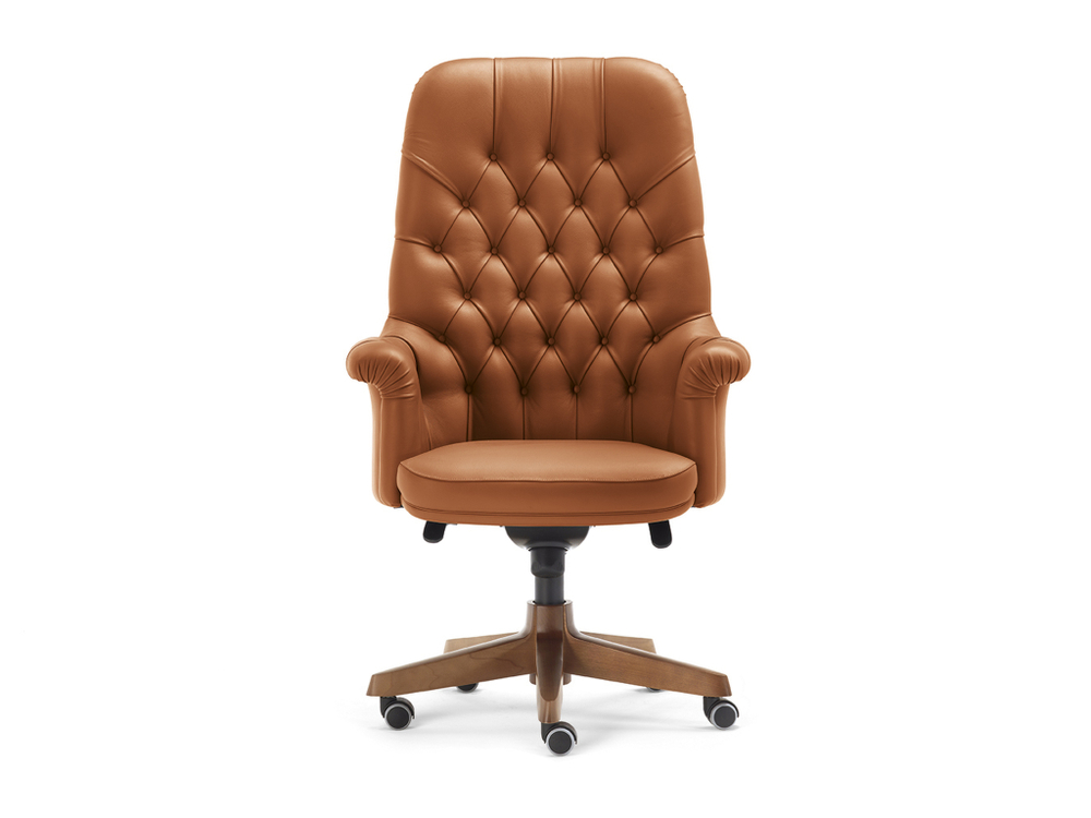 Стул Poltrona Frau Oxford