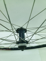Колесо для велосипеда WTB Cross Country 26" (переднее) w0184