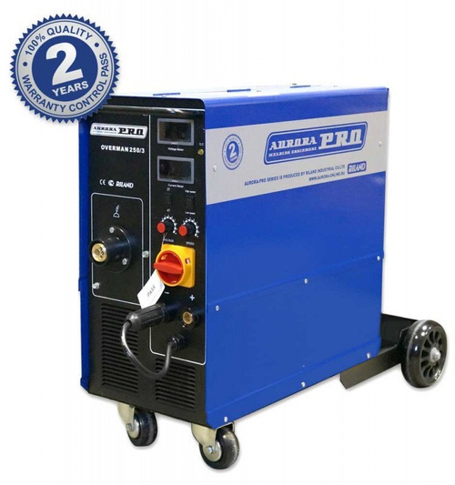 Overman 250/3