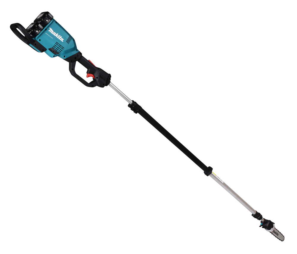Высоторез аккум. LXT BL 2х18В, 1400 Вт, 12"/30см, 3/8", 1,1мм, 20м/с, инстр.натяж., BL Makita DUA301Z