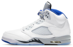 Air Jordan 5 Retro "Stealth 2.0"