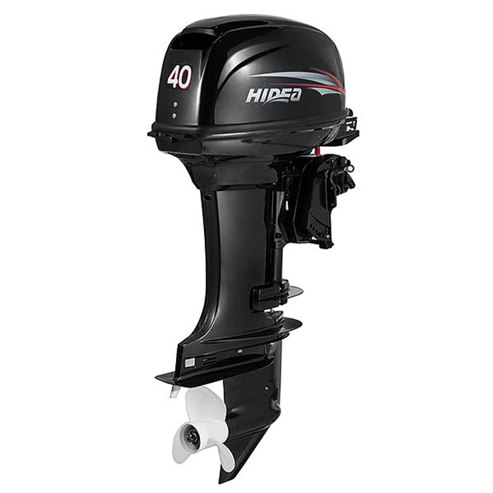 Лодочный мотор Hidea HD 40FFES