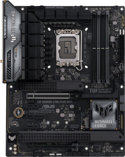 Материнская плата ASUS TUF GAMING Z790-PLUS WIFI