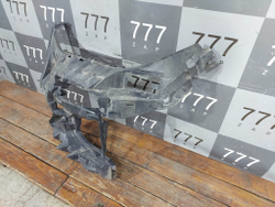 Кронштейн переднего бампера левый BMW X5 (G05) 18-нв Б/У Оригинал 51118069227