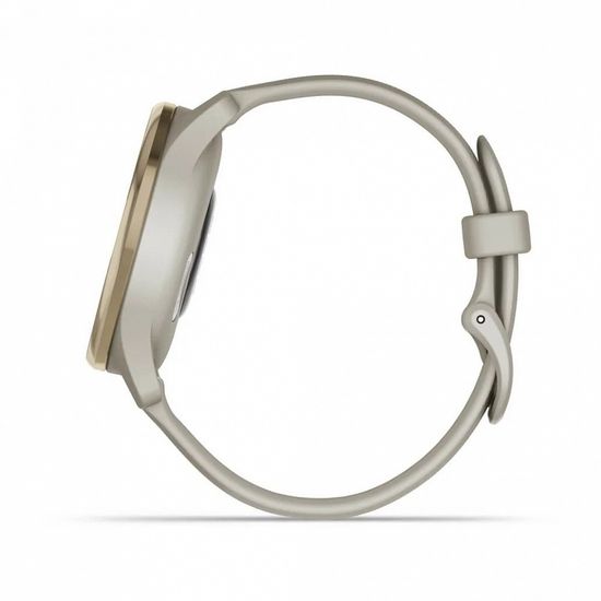 Смарт-часы Garmin Vívomove Trend, French Grey 010-02665-02