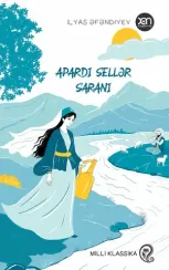Apardı sellər Saranı