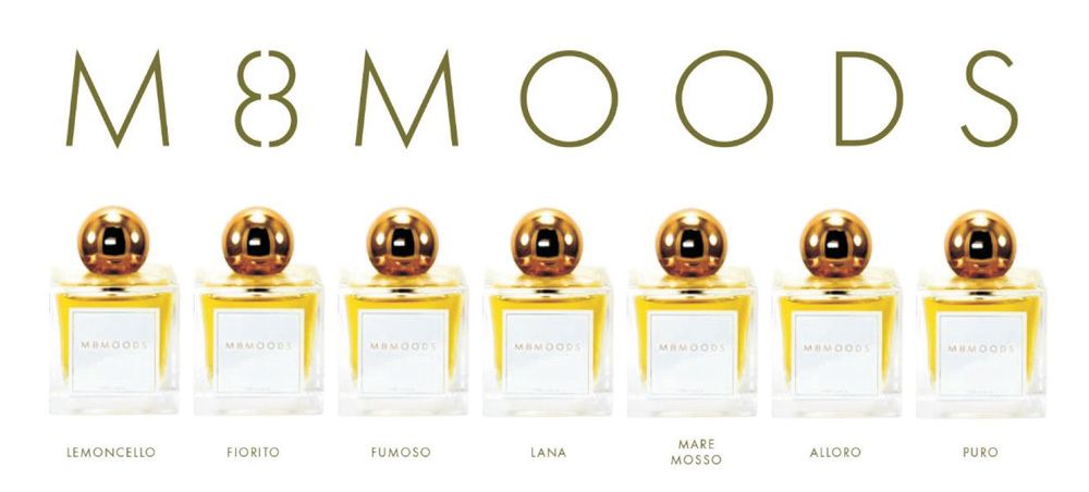 M8 Moods Fiorito