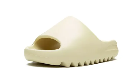 Тапки Adidas Yeezy Slide "Bone"