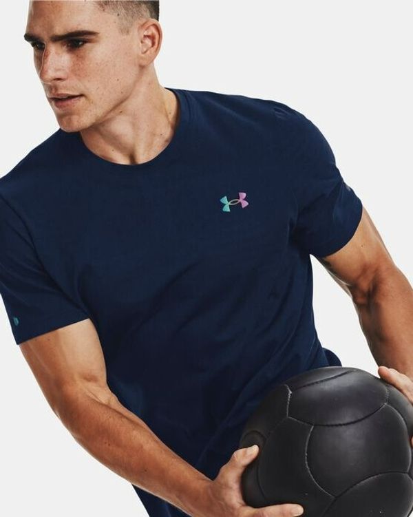 Футболка Sportstyle Drop Hem Graphic SS