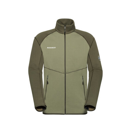 Кофта Mammut Aconcagua ML Jacket Marsh/Dark Marsh