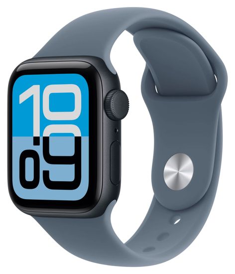 Apple Watch SE 3 (2026)