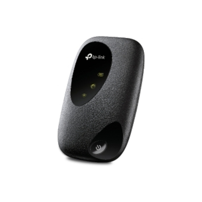 TP-Link M7200 Мобильный Wi Fi роутер N300 со встроенным модемом 4G LTE