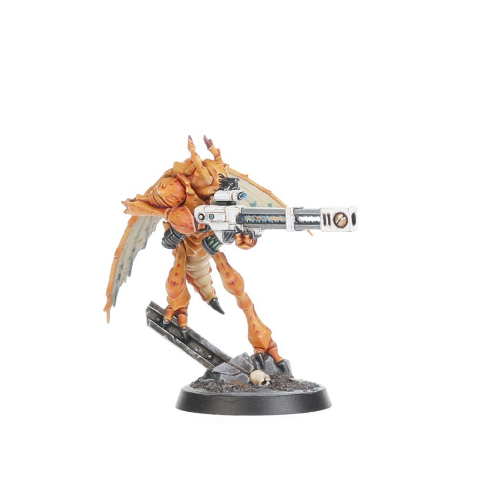 Kill Team: Vespid Stingwings