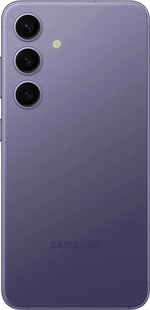 Смартфон Samsung Galaxy S24 8/128Gb Фиолетовый