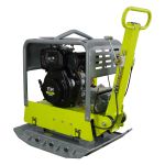 Виброплита реверсивная STEM Techno RPC 331 дизельная - [340 кг / 50 кН / DIESEL 186FA]