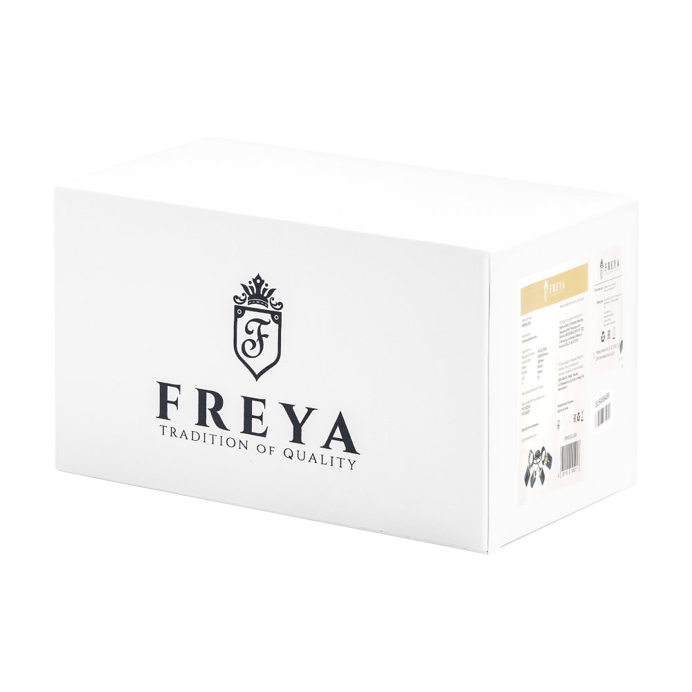 Люстра Freya FR5001CL-06N
