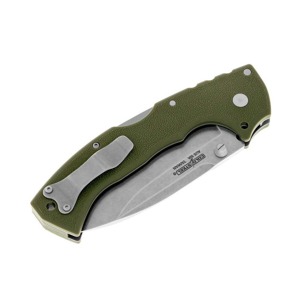 Складной нож Cold Steel 4 Max Scout, сталь AUS-10A, 62RQODSW
