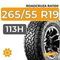 Roadcruza RA1100 265/55 R19 113H XL