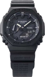 Часы Casio GA-2140RE-1A