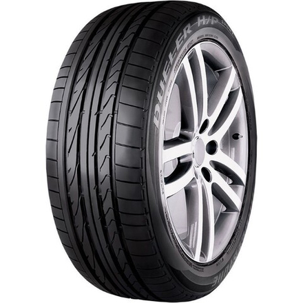 Летняя шина Bridgestone Dueler H/P Sport MO (235/60 R18 103V)