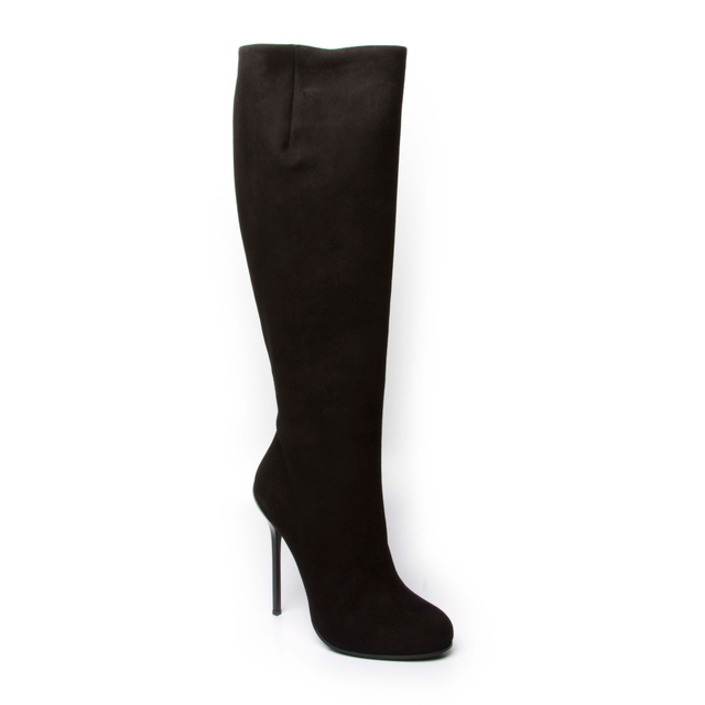 Сапоги Gianmarco Lorenzi 3736 Черный