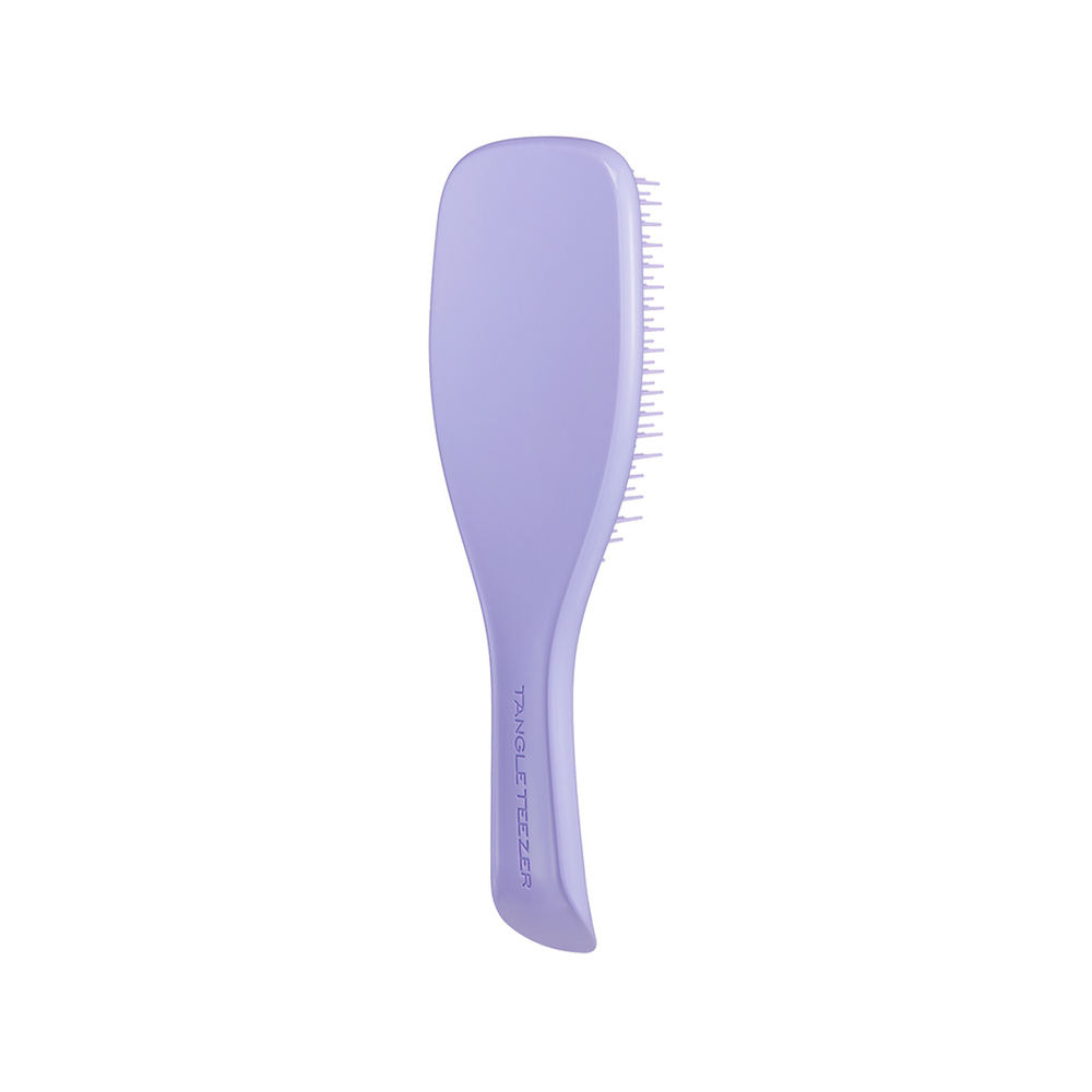 Tangle Teezer Расческа The Ultimate (Wet) Detangler Naturally Curly Purple Passion