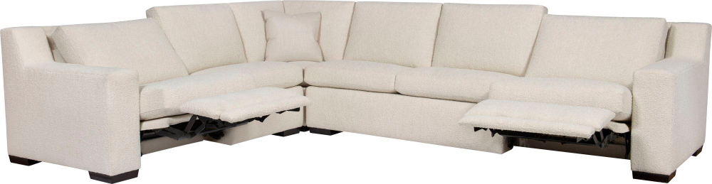 Диван Baker Left Arm Loveseat