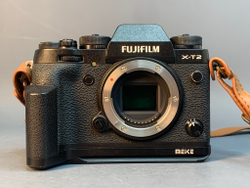 Fujifilm X-T2